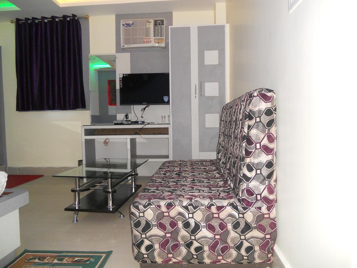 Hotel Central Park Muzaffarpur Ngoại thất bức ảnh