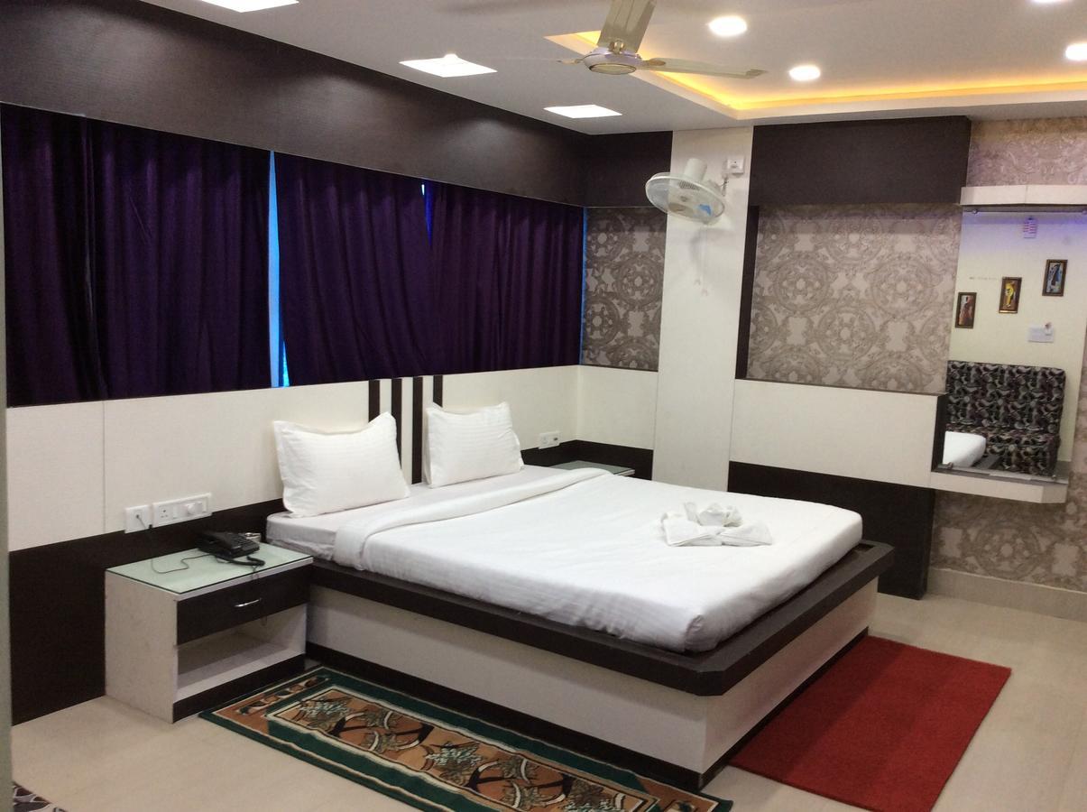 Hotel Central Park Muzaffarpur Ngoại thất bức ảnh